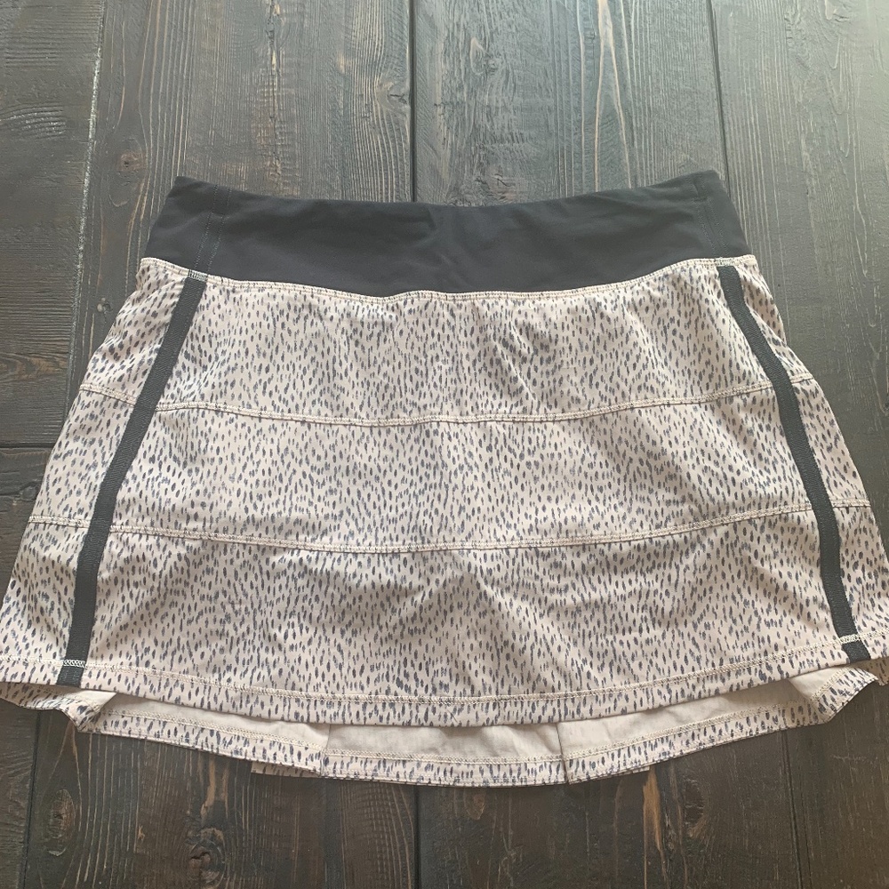 Athleta Skirt